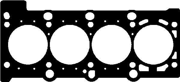 BGA Tihend, silindripea CH4564 BGA CH4564 Plokikaane tihend BMW E36 Compact hind