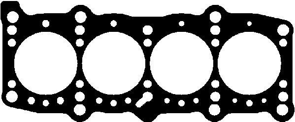 Tihend, silindripea BGA CH4595 BGA CH4595: Plokikaane tihend Fiat PUNTO 2002