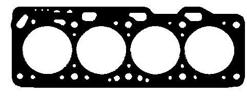 BGA Pakking, cilinderkop CH5312 Skoda OCTAVIA Koppakking, cilinder BGA CH5312