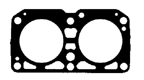 BGA Topplockspackning CH5314 ALFA ROMEO topplockspackning tätning BGA CH5314