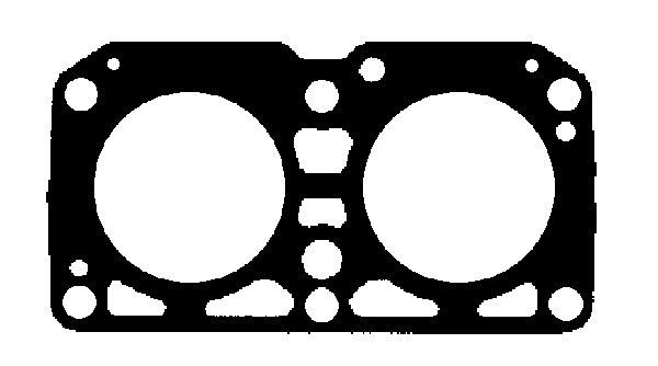 BGA Pakking, cilinderkop CH5317 BGA CH5317 Cilinderkoppakking Alfa Romeo Alfasud Sprint prijs