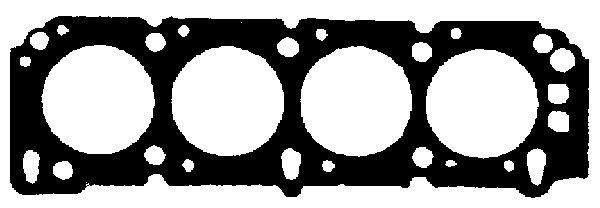 BGA Tihend, silindripea CH5386 BGA CH5386 Plokikaane tihend Ford Transit MK2 Buss odava hinnaga