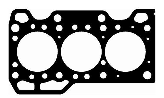 BGA Topplockspackning CH5546 CH5546 BGA packning topplock Chevy EXPRESS