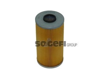 FRAM Oliefilter CH5565 Opel MERIVA Oliefilter van de motor FRAM CH5565