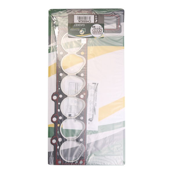 BGA Topplockspackning CH5582A CH5582A BGA packning topplock Abarth RITMO