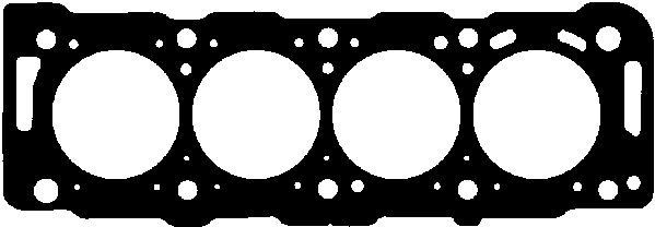 BGA Gasket, cylinder head CH5583J BGA CH5583J Suzuki Grand Vitara FT cylinder head gasket cost