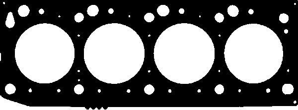 Φλάντζα, κεφαλή κυλίνδρου BGA CH5588J BGA CH5588J: Φλάντζα μηχανής Ford GALAXY 2012