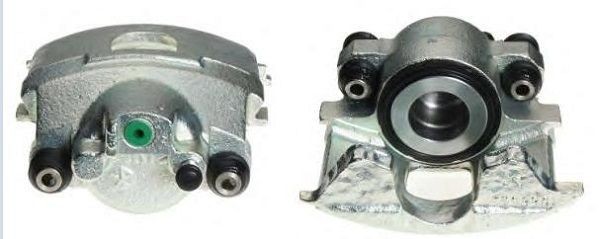 GENERAL RICAMBI Δαγκάνα φρένων CH6002 GENERAL RICAMBI CH6002 Δαγκανα φρενου Chrysler Voyager 2 φθηνά