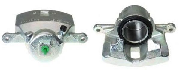 GENERAL RICAMBI Δαγκάνα φρένων CH6030 CH6030 Δαγκάνα φρένων CHRYSLER PACIFICA GENERAL RICAMBI