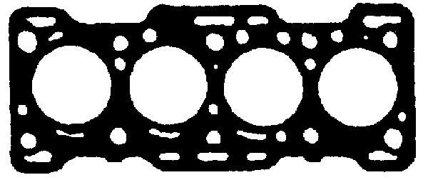 BGA Tetning, topplokk CH6314 BGA CH6314 Topplockspackning Suzuki Super Carry Minibuss pris
