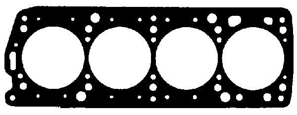 Tesnenie hlavy valcov BGA CH6331 BGA CH6331: Tesnenie hlavy Fiat 124 2020