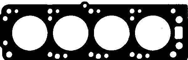 BGA Gasket, cylinder head CH6367B BGA CH6367B BEDFORD Engine head gasket replacement cost