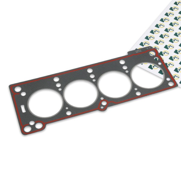 BGA Φλάντζα, κεφαλή κυλίνδρου CH6501 BGA CH6501 γνήσια Φλάντζα κεφαλής Renault Rapid Van κόστος