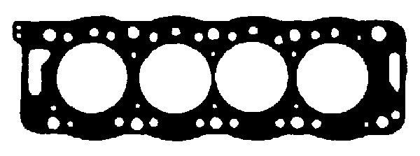 BGA Guarnizione testata CH6506 BGA CH6506 Guarnizioni testata Volvo 960 II Station Wagon prezzo