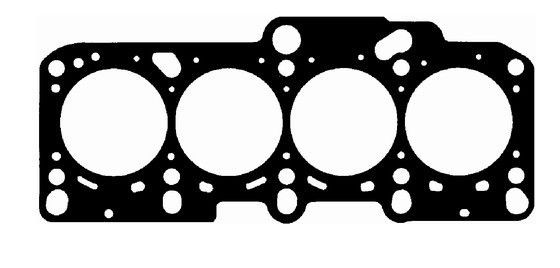 BGA Tetning, topplokk CH6514H Topplockspackning BGA 105,120 CH6514H billige