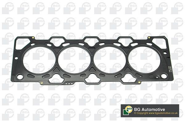 BGA Gasket, cylinder head CH6550J BGA CH6550J genuine HONDA Accord VI Saloon (CK, CG, CH, CF8) cylinder head gasket price