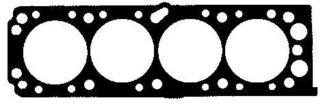 BGA Tetning, topplokk CH6594 CH6594 Toppakning BGA DAEWOO NUBIRA