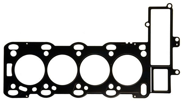 BGA Tetning, topplokk CH6598B BGA CH6598B Toppakning Opel Signum CC billige