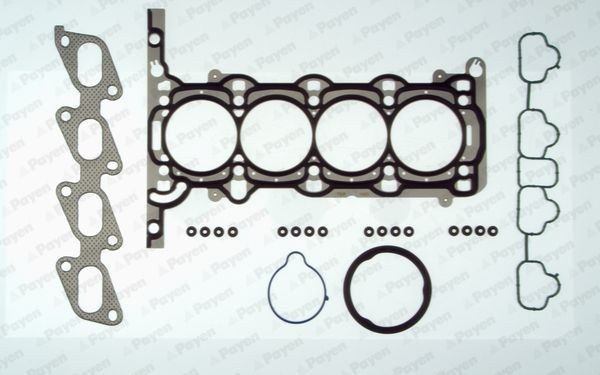 PAYEN Kit guarnizioni, Testata CH7041 CH7041 Kit guarnizioni testata PAYEN CHEVROLET AVEO costo