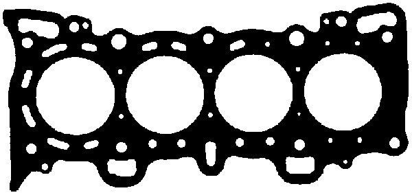 BGA Gasket, cylinder head CH7317 Honda INTEGRA BGA cylinder head gasket CH7317