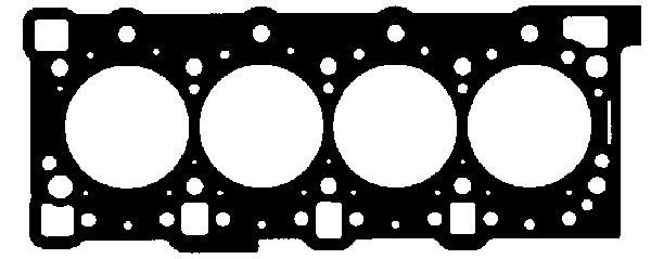 Tihend, silindripea BGA CH7331 BGA CH7331: Plokikaane tihend Citroen JUMPER 1999