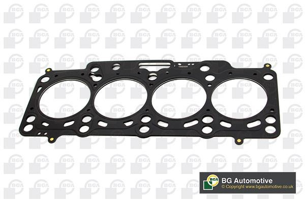 BGA Gasket, cylinder head CH7504A SEAT AROSA BGA cylinder head gasket CH7504A