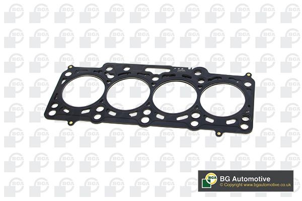 Tihend, silindripea BGA CH7508B BGA CH7508B: Plokikaane tihend Audi A5 2009