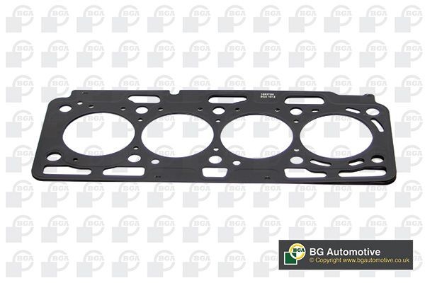 BGA Topplockspackning CH7524 BGA CH7524 Topplockspackning Nissan Micra 5 original