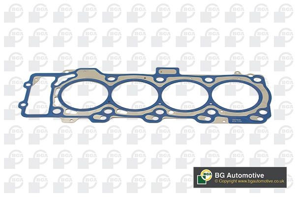 Guarnizione testata BGA CH7584 BGA CH7584 costo Guarnizione testata Mercedes Classe B 2010