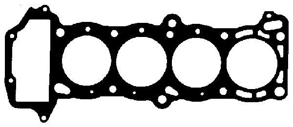 BGA Tesnenie hlavy valcov CH8367 BGA CH8367 Tesnenie hlavy valcov Nissan Primera P11 Hatchback cena