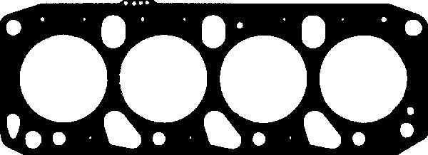 BGA Guarnizione testata CH8375B BGA CH8375B Guarnizione testa Ford Fiesta Mk4 JVS originali prezzo