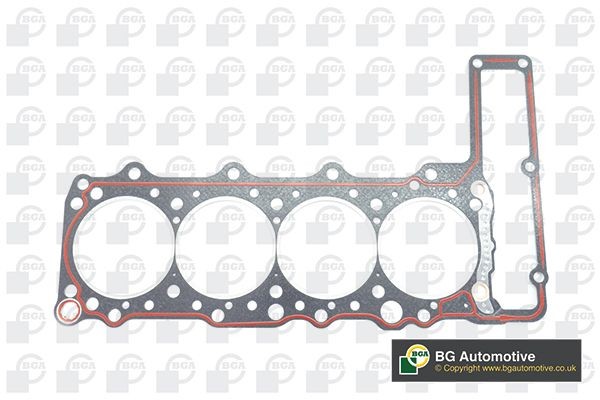 BGA Guarnizione testata CH8395A CH8395A Guarnizione testata BGA MERCEDES-BENZ GL costo