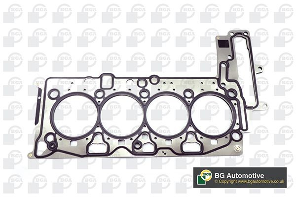 BGA Junta, cabeça do motor CH8545 BGA CH8545 originais Junta da colaça Toyota Avensis T27 custo