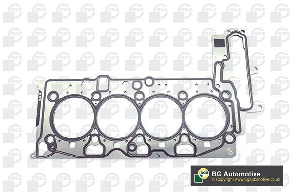 Joint de culasse BGA CH8545B BGA CH8545B Joint d'etanchéité culasse BMW Série 3 2018