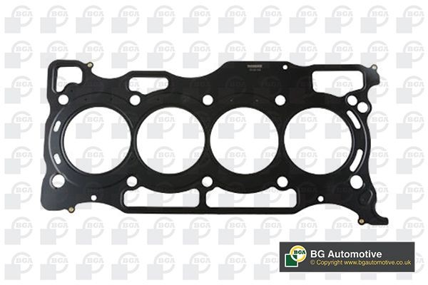 BGA Tesnenie hlavy valcov CH8570 BGA CH8570 Tesnenie hlavy Nissan Tiida SС11 cena