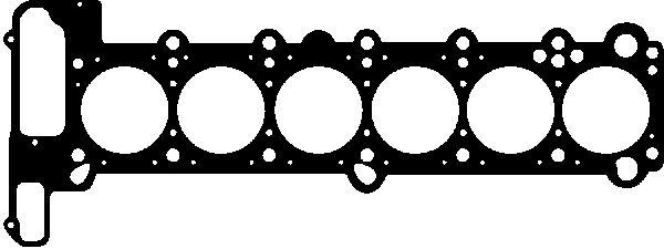 BGA Tetning, topplokk CH9340A BGA CH9340A Toppakning BMW E38 pris