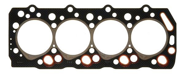 BGA Gasket, cylinder head CH9396A BGA CH9396A HYUNDAI Accent Hatchback (HC) head gasket replacement
