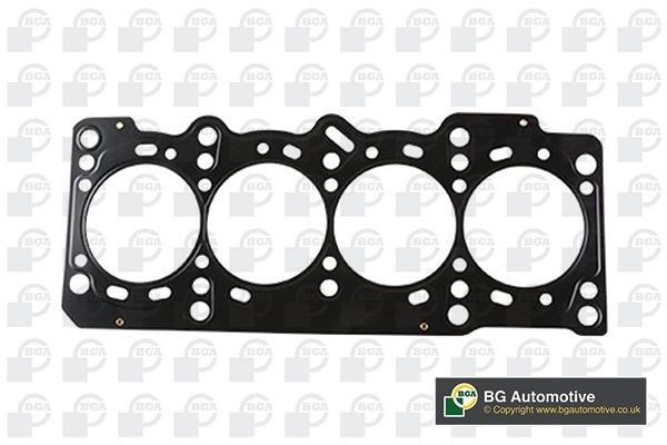 BGA Topplockspackning CH9507 CH9507 BGA Packning topplock Alfa Romeo