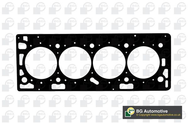 Joint de culasse BGA CH9509 BGA CH9509 Joint de culasse OPEL ZAFIRA 2009