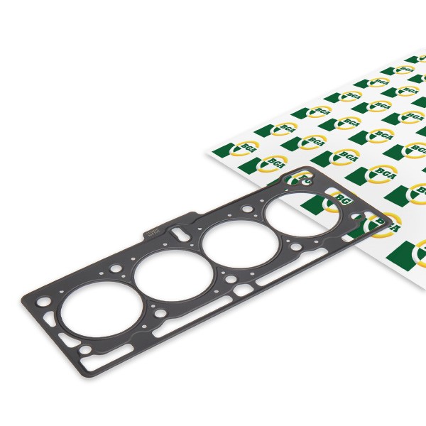 BGA Tetning, topplokk CH9521 BGA CH9521 Topplockspackning Dacia Dokker Stasjonsvogn originale pris