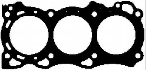 BGA Tetning, topplokk CH9537 BGA CH9537 Topplockspackning Nissan 350z Roadster pris