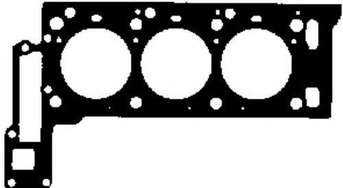 BGA Topplockspackning CH9553 CH9553 BGA packning topplock Mercedes GLE