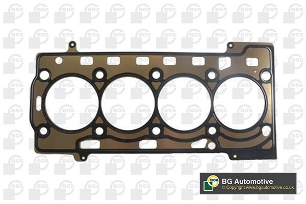 BGA Tetning, topplokk CH9582 Topplockspackning BGA 105,120 CH9582 billige