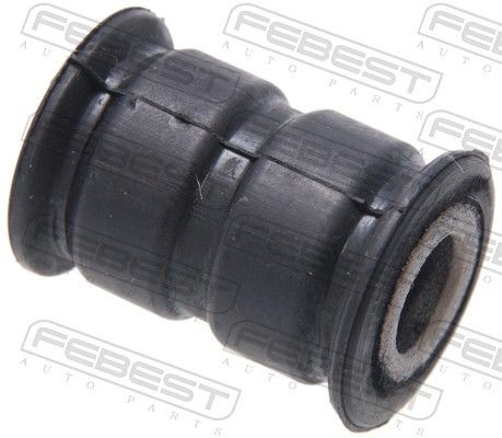 FEBEST Έδραση, πυξίδα διεύθυνσης CHAB-016 FEBEST CHAB-016 Βάσεις στήριξης τιμονιού Opel Meriva A σε χαμηλές τιμές