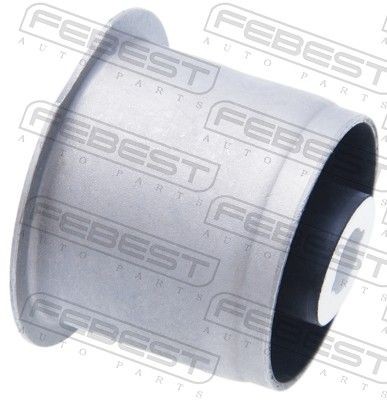 FEBEST Suspension, Différentiel CHAB-018 FEBEST CHAB-018 Différentiel Kuga Mk1 (C394) prix