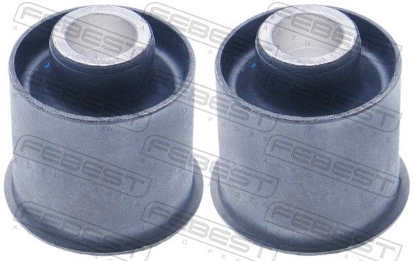 Ophæng, aksel FEBEST CHAB-AVT200R-KIT FEBEST CHAB-AVT200R-KIT Bagbrosbøsning Chevrolet MATIZ 2018