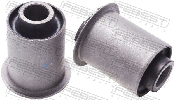 FEBEST Lagring, akselskaft CHAB-EPF1 FEBEST CHAB-EPF1 Akselskaft lagring Suzuki Grand Vitara GT billige
