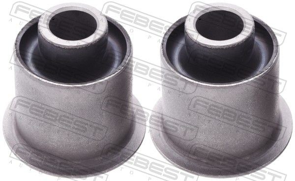 FEBEST Silent bloc d'essieu CHAB-EVR FEBEST CHAB-EVR Silent bloc de pont Suzuki Baleno Break pas cher