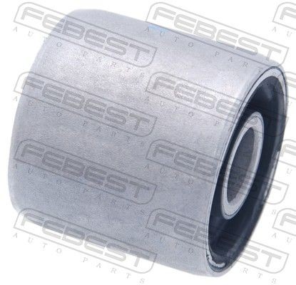 FEBEST Draagarmrubber CHAB-J300B FEBEST CHAB-J300B Wielophanging BUICK (SGM) REGAL I 2003