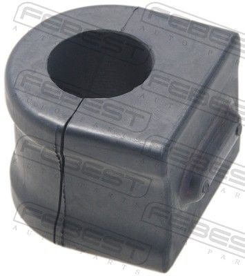 Bukse, Stabilizators FEBEST CHSB-CAPF FEBEST CHSB-CAPF: Stabilizatora bukses Chevy CAPTIVA 2009